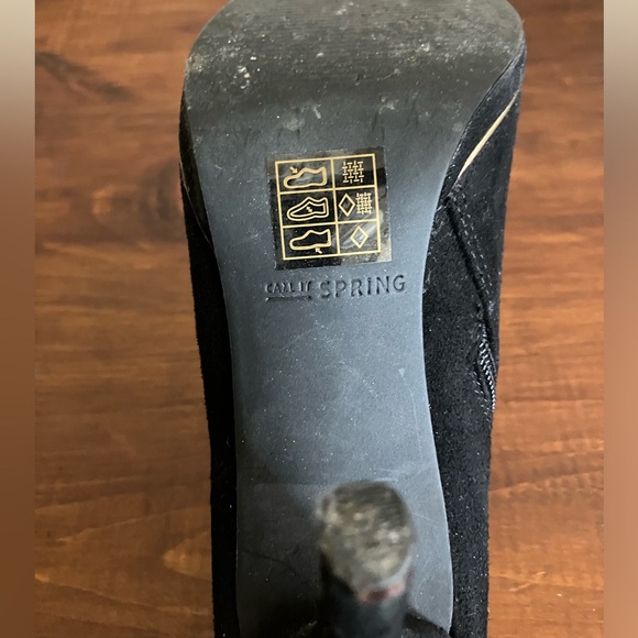 Call it Spring Heal Boots - Picture 3 of 3